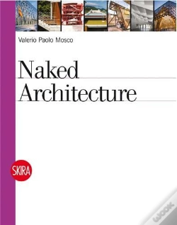 Capa do artigo Naked Architecture /Anglais