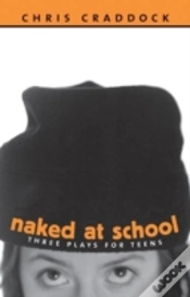 Capa do artigo Naked At School