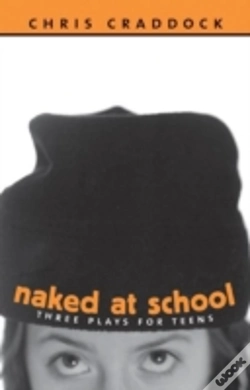 Capa do artigo Naked At School