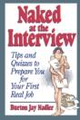 Naked At The Interview - Preview