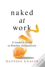 Capa do artigo Naked At Work