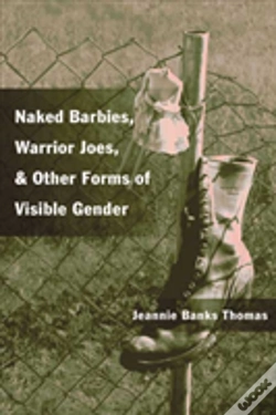 Capa do artigo Naked Barbies, Warrior Joes, And Other Forms Of Visible Gender