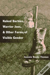 Capa do artigo Naked Barbies, Warrior Joes, And Other Forms Of Visible Gender