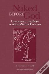 Naked Before God