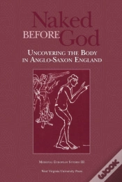 Capa do artigo Naked Before God