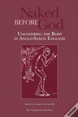 Capa do artigo Naked Before God