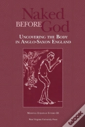 Capa do artigo Naked Before God