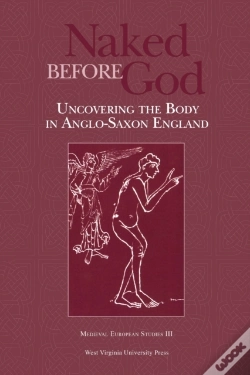 Capa do artigo Naked Before God
