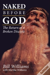 Capa do artigo Naked Before God