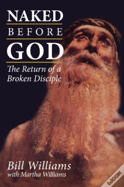 Capa do artigo Naked Before God