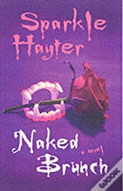 Capa do artigo Naked Brunch