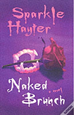 Capa do artigo Naked Brunch