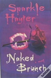 Capa do artigo Naked Brunch