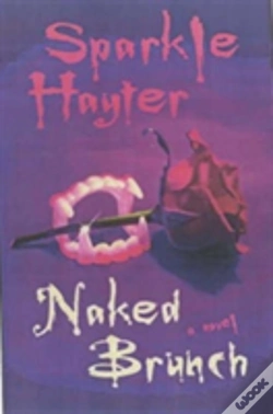 Capa do artigo Naked Brunch