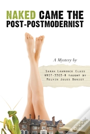 Capa do artigo Naked Came The Post-Postmodernist