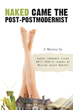 Capa do artigo Naked Came The Post-Postmodernist