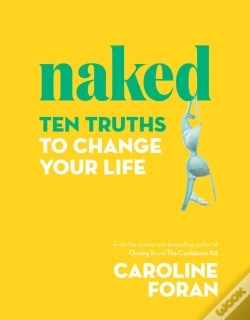 Capa do artigo Naked
