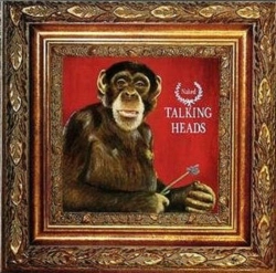 Capa do artigo Naked - CD
