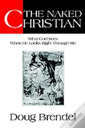 Capa do artigo Naked Christian