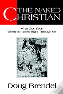 Capa do artigo Naked Christian