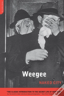 Capa do artigo Naked City