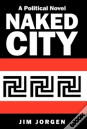 Capa do artigo Naked City