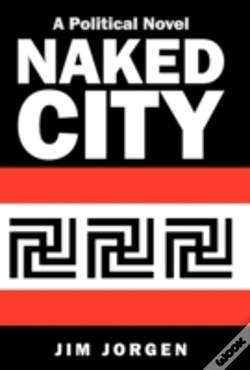 Capa do artigo Naked City