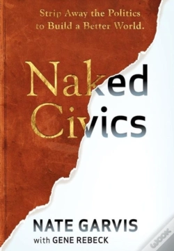 Capa do artigo Naked Civics