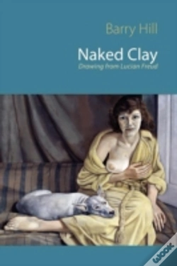 Capa do artigo Naked Clay