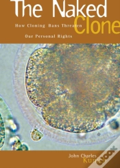 Capa do artigo Naked Clone