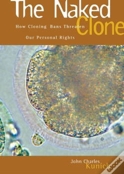 Capa do artigo Naked Clone