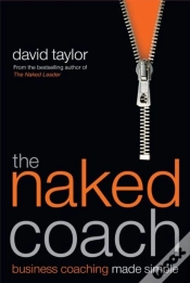 Capa do artigo Naked Coach