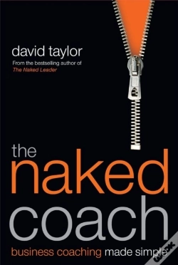 Capa do artigo Naked Coach