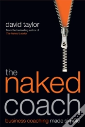 Capa do artigo Naked Coach