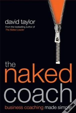 Capa do artigo Naked Coach