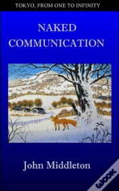 Capa do artigo Naked Communication