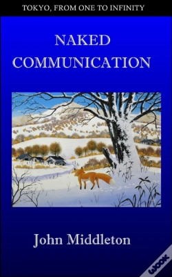 Capa do artigo Naked Communication