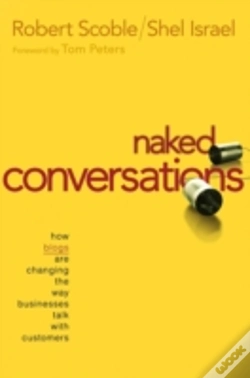 Capa do artigo Naked Conversations