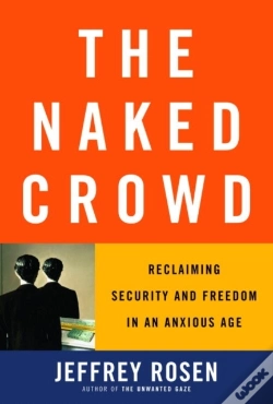 Capa do artigo Naked Crowd