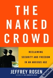 Capa do artigo Naked Crowd