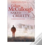 Capa do artigo Naked Cruelty