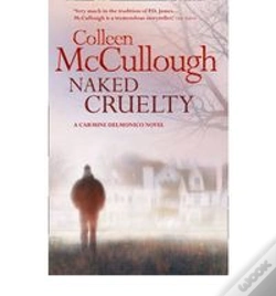 Capa do artigo Naked Cruelty