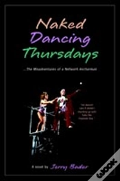 Capa do artigo Naked Dancing Thursdays