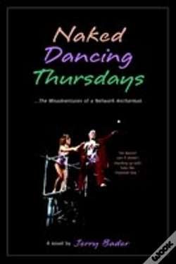 Capa do artigo Naked Dancing Thursdays