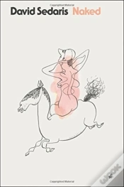 Capa do artigo Naked