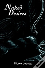 Capa do artigo Naked Desires