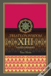 Capa do artigo Naked Dhamma