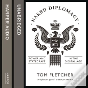 Capa do artigo Naked Diplomacy