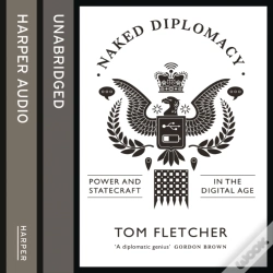 Capa do artigo Naked Diplomacy
