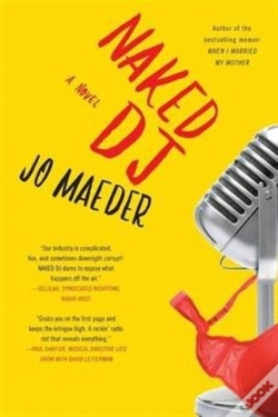 Capa do artigo Naked Dj